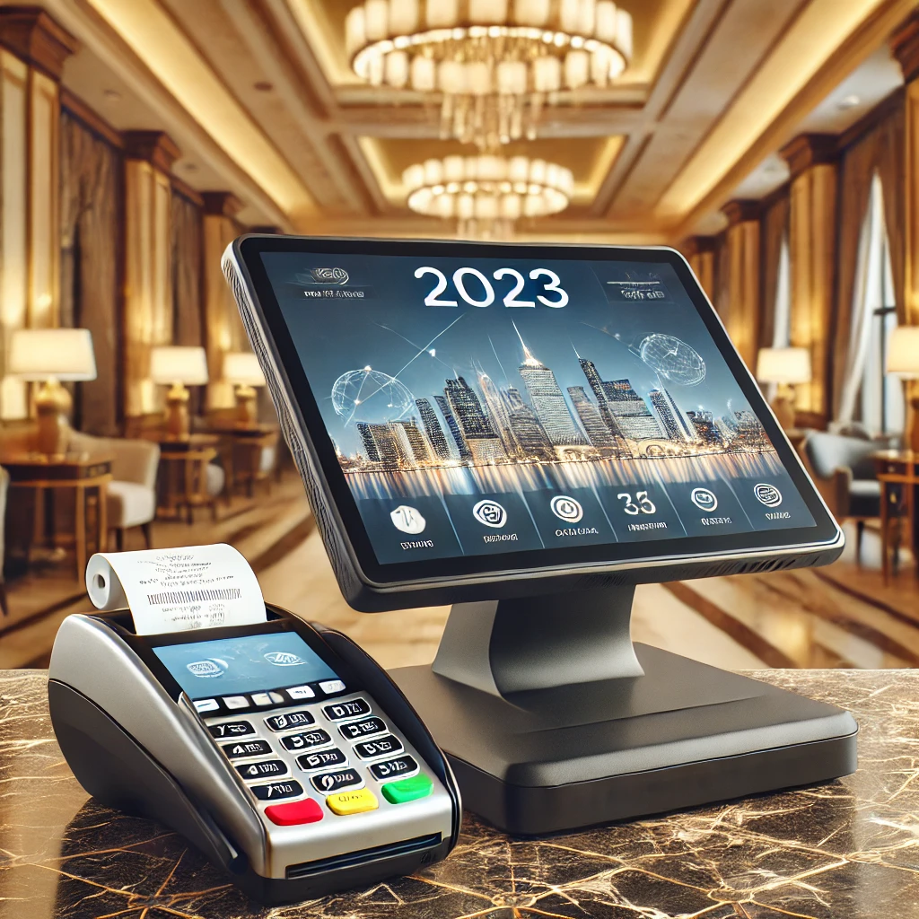 Hotel & Restaurant Sector